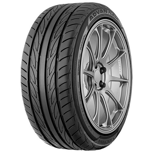 YOKOHAMA ADVAN FLEVA (V701) 195/45R16 84W RPB XL von YOKOHAMA