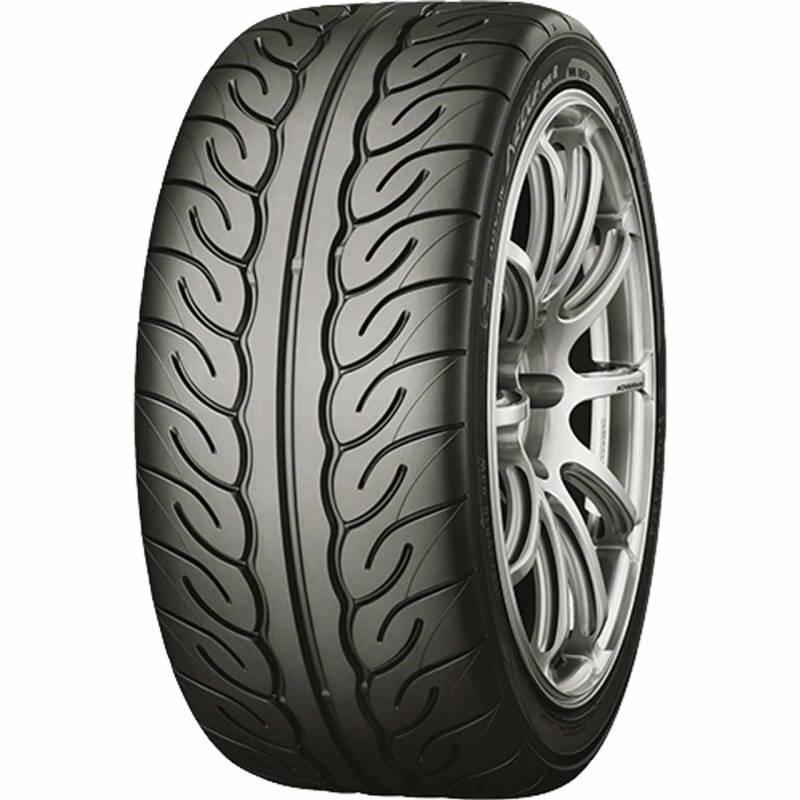 YOKOHAMA ADVAN NEOVA AD08RS 205/45R17 84W RPB von YOKOHAMA