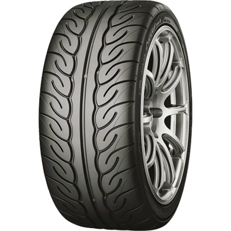 YOKOHAMA ADVAN NEOVA AD08RS 205/55R16 91V RPB von YOKOHAMA