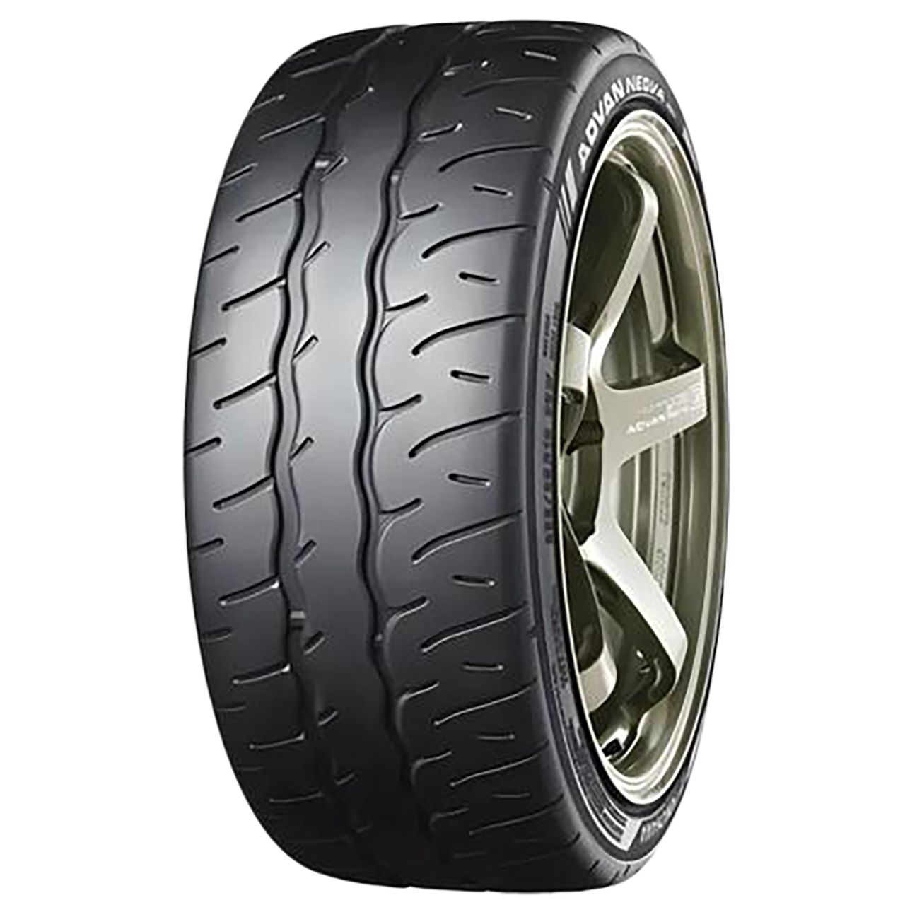 YOKOHAMA ADVAN NEOVA AD09 265/40R18 101W BSW XL von YOKOHAMA