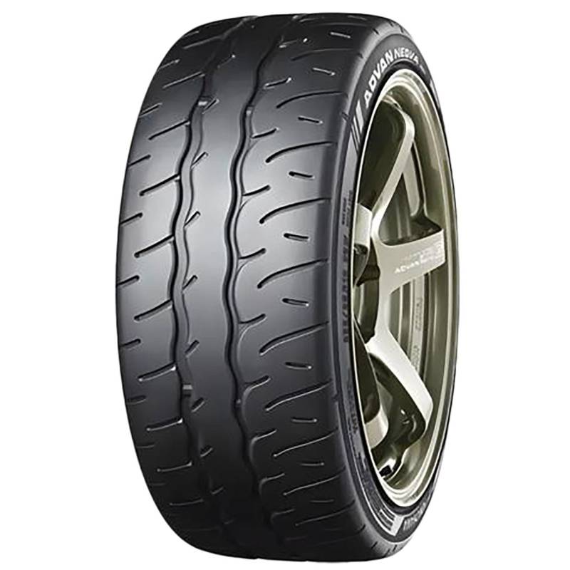 YOKOHAMA ADVAN NEOVA AD09 285/30R20 99W RPB BSW XL von YOKOHAMA