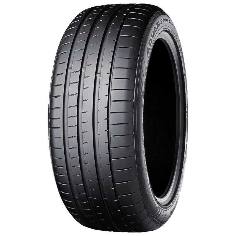 YOKOHAMA ADVAN SPORT V107 (*) 225/60R18 104W BSW XL von YOKOHAMA