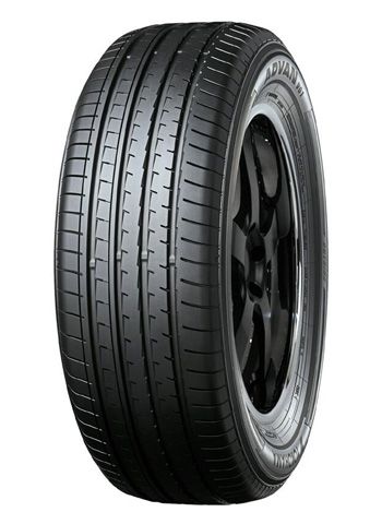 YOKOHAMA ADVAN V61A 235/60R18 103H BSW von YOKOHAMA