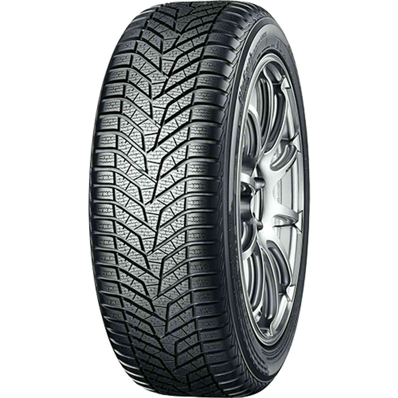 YOKOHAMA BLUEARTH*WINTER (V905) 205/80R16 104T XL von YOKOHAMA