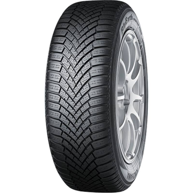 YOKOHAMA BLUEARTH*WINTER (V906) 195/55R16 91H RPB BSW XL von YOKOHAMA