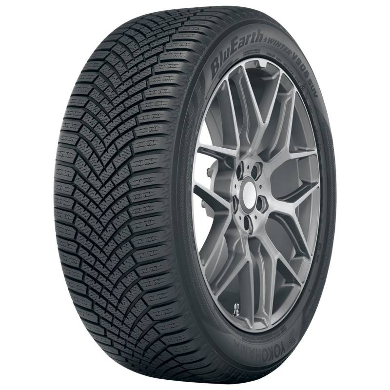 YOKOHAMA BLUEARTH*WINTER (V906) 225/55R18 102V XL von YOKOHAMA