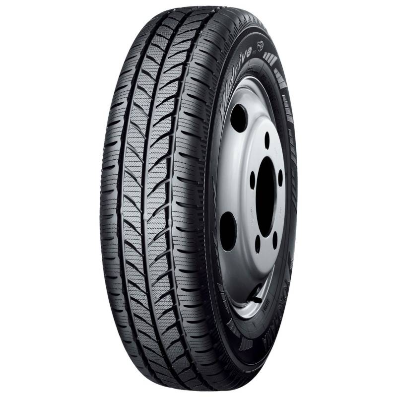 YOKOHAMA BLUEARTH*WINTER (WY01) 215/70R15C 109R von YOKOHAMA