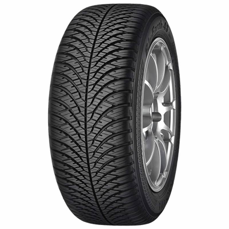 YOKOHAMA BLUEARTH-4S (AW21) 225/40R18 92W XL von YOKOHAMA