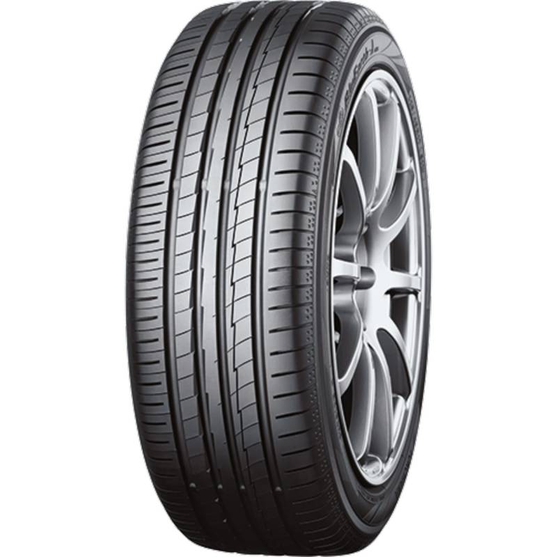 YOKOHAMA BLUEARTH-A AE-50 185/45R17 78H von YOKOHAMA