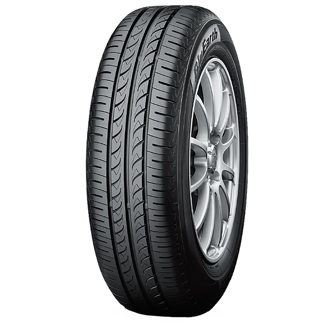 YOKOHAMA BLUEARTH AE-01 155/70R13 75T von YOKOHAMA