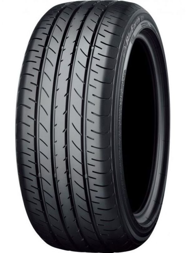 YOKOHAMA BLUEARTH E51B 225/45R17 91W LHD RPB von YOKOHAMA