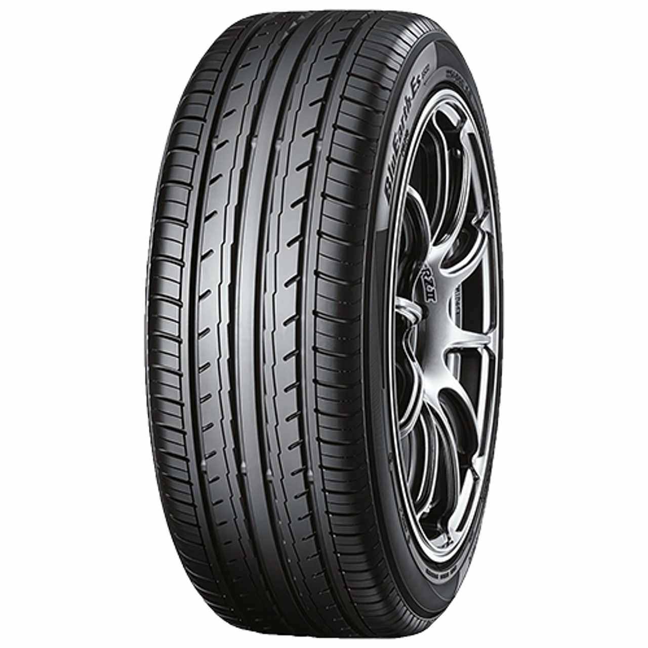 YOKOHAMA BLUEARTH-ES ES32 175/55R15 77V von YOKOHAMA