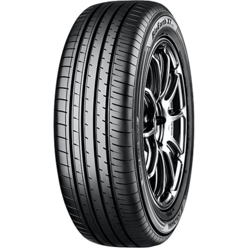 YOKOHAMA BLUEARTH-XT AE61 225/50R18 99V RPB BSW XL von YOKOHAMA