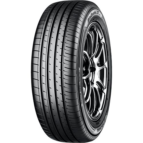 YOKOHAMA BLUEARTH-XT AE61 235/55R17 99H RPB BSW von YOKOHAMA