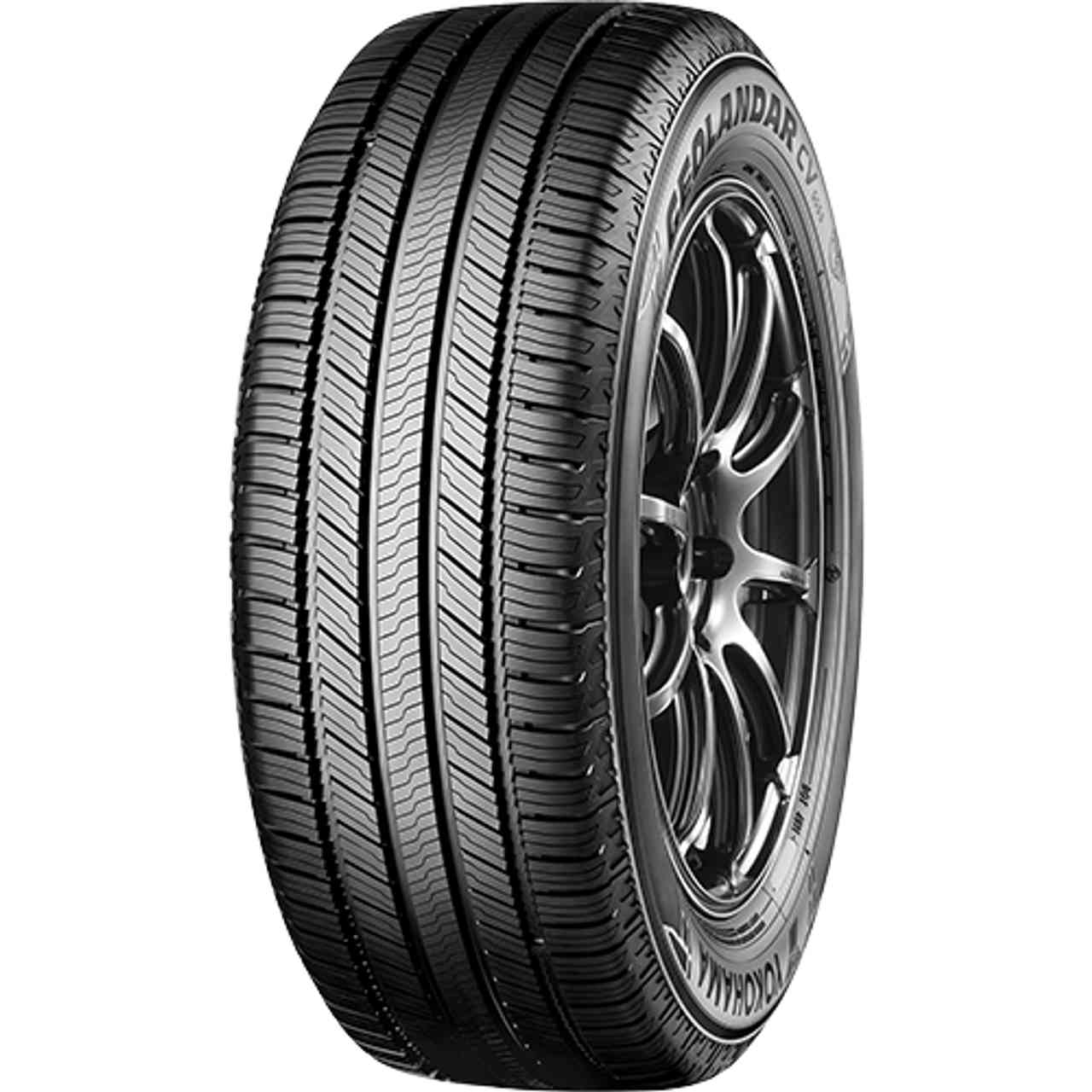 YOKOHAMA GEOLANDAR CV G058 215/70R16 100H von YOKOHAMA