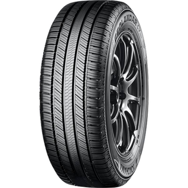 YOKOHAMA GEOLANDAR CV G058 225/60R18 100H von YOKOHAMA