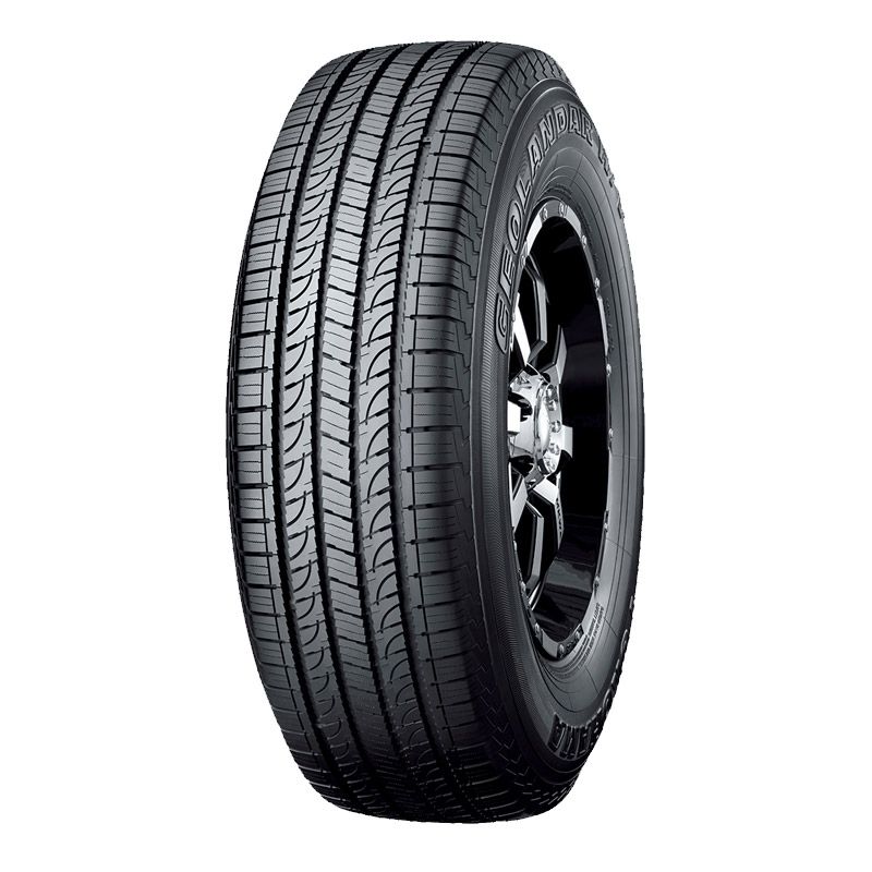 YOKOHAMA GEOLANDAR H/T (G056) 235/75R15 109H XL von YOKOHAMA