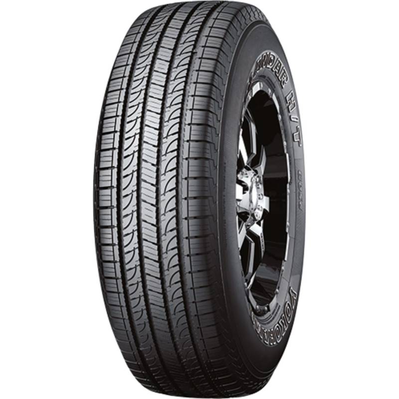 YOKOHAMA GEOLANDAR H/T (G056) 275/50R21 113V XL von YOKOHAMA