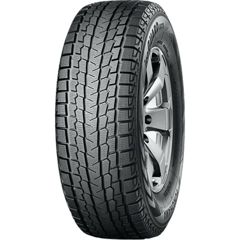 YOKOHAMA ICEGUARD G075 225/55R18 98Q NORDIC COMPOUND BSW von YOKOHAMA