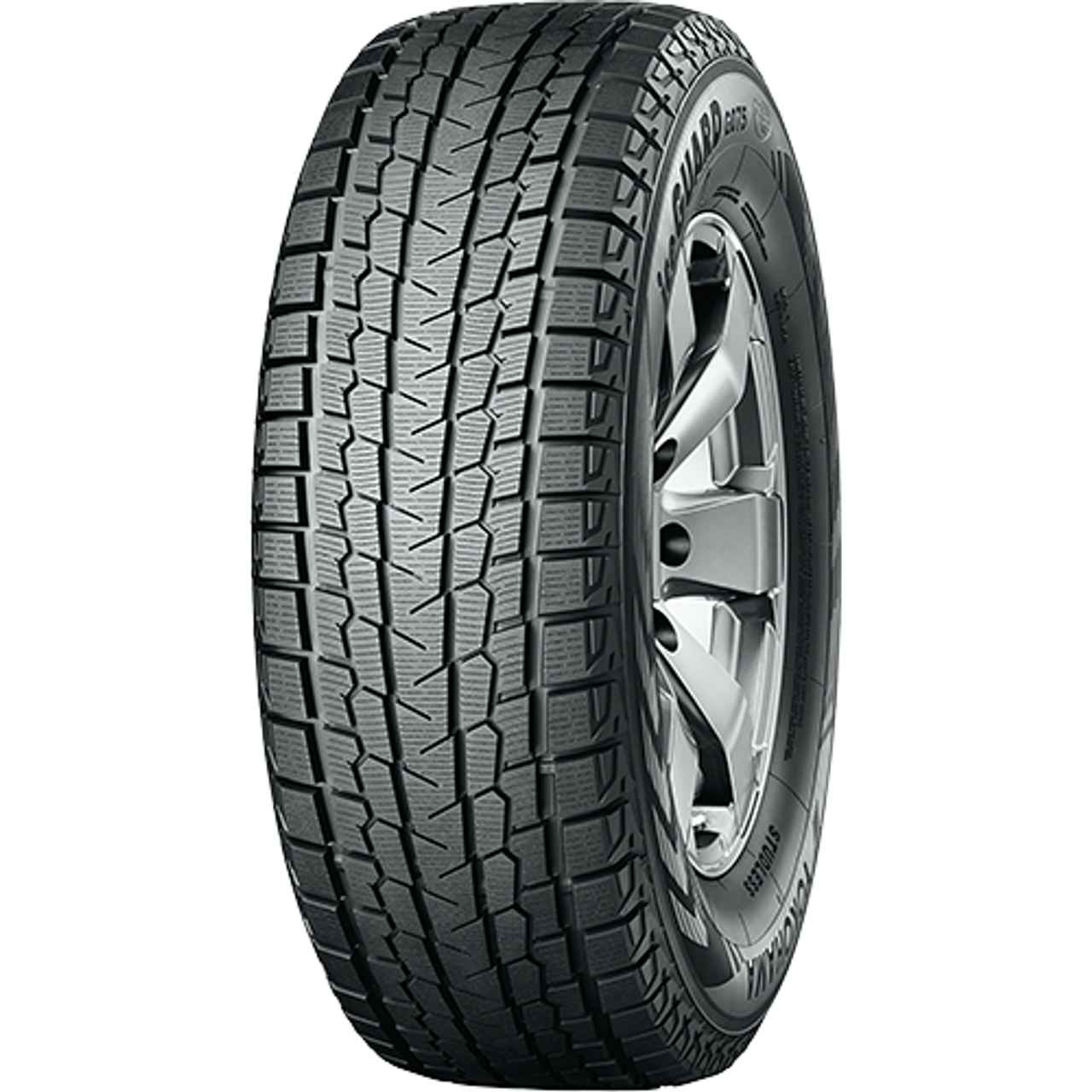 YOKOHAMA ICEGUARD G075 275/35R23 104Q NORDIC COMPOUND BSW XL von YOKOHAMA