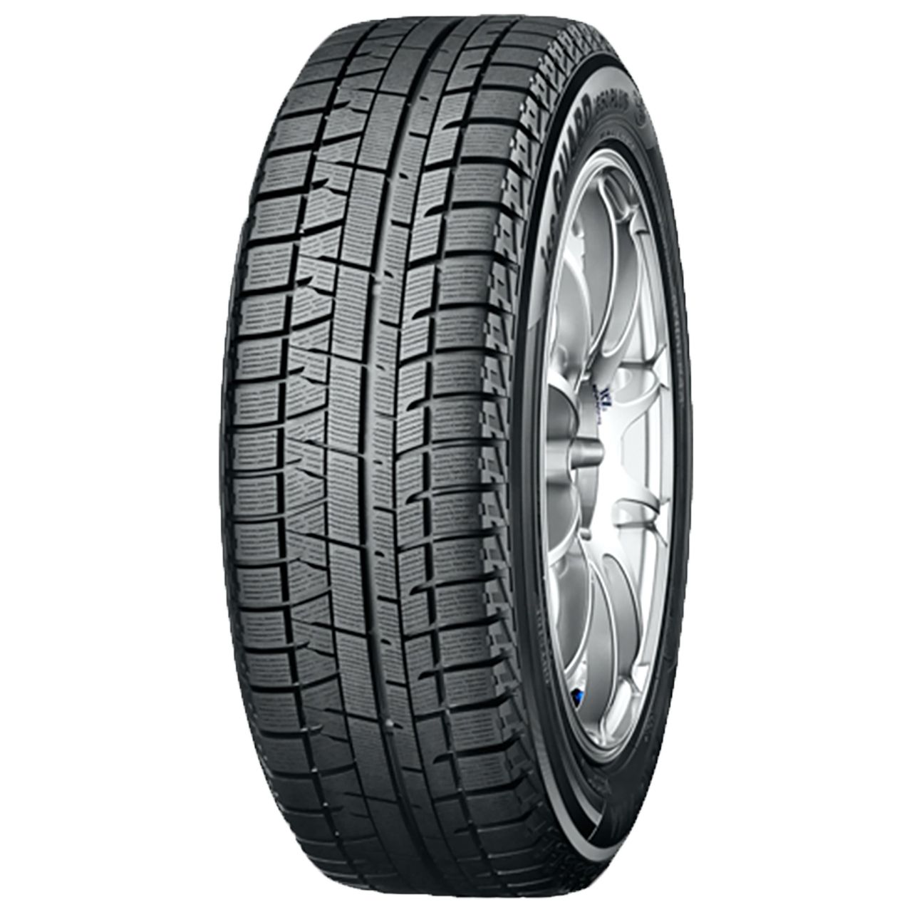 YOKOHAMA ICEGUARD IG50 155/70R12 73Q NORDIC COMPOUND BSW von YOKOHAMA