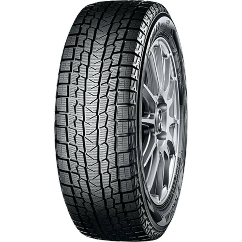 YOKOHAMA ICEGUARD IG53 205/55R16 91H NORDIC COMPOUND BSW von YOKOHAMA