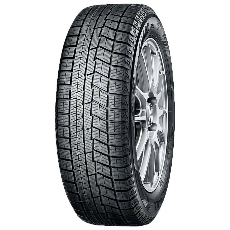 YOKOHAMA ICEGUARD IG60 145/65R15 72Q NORDIC COMPOUND BSW von YOKOHAMA