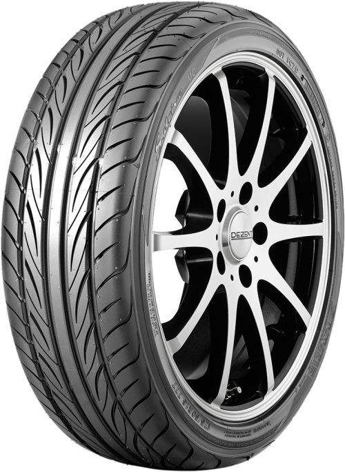 YOKOHAMA S.DRIVE AS01 (MO) 175/50R16 77T XL von YOKOHAMA