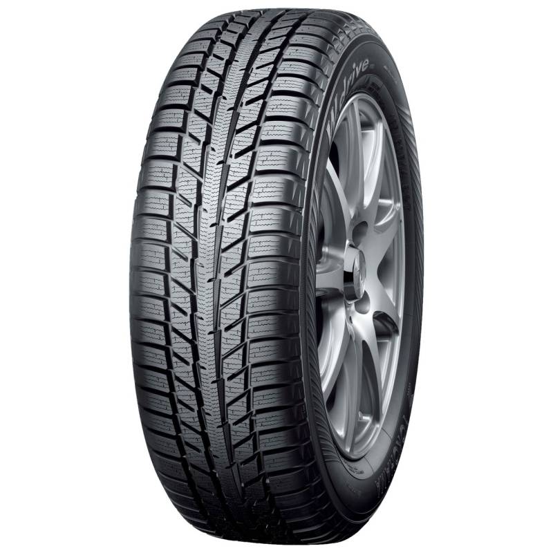 YOKOHAMA W.DRIVE (V903) 155/60R15 74T von YOKOHAMA