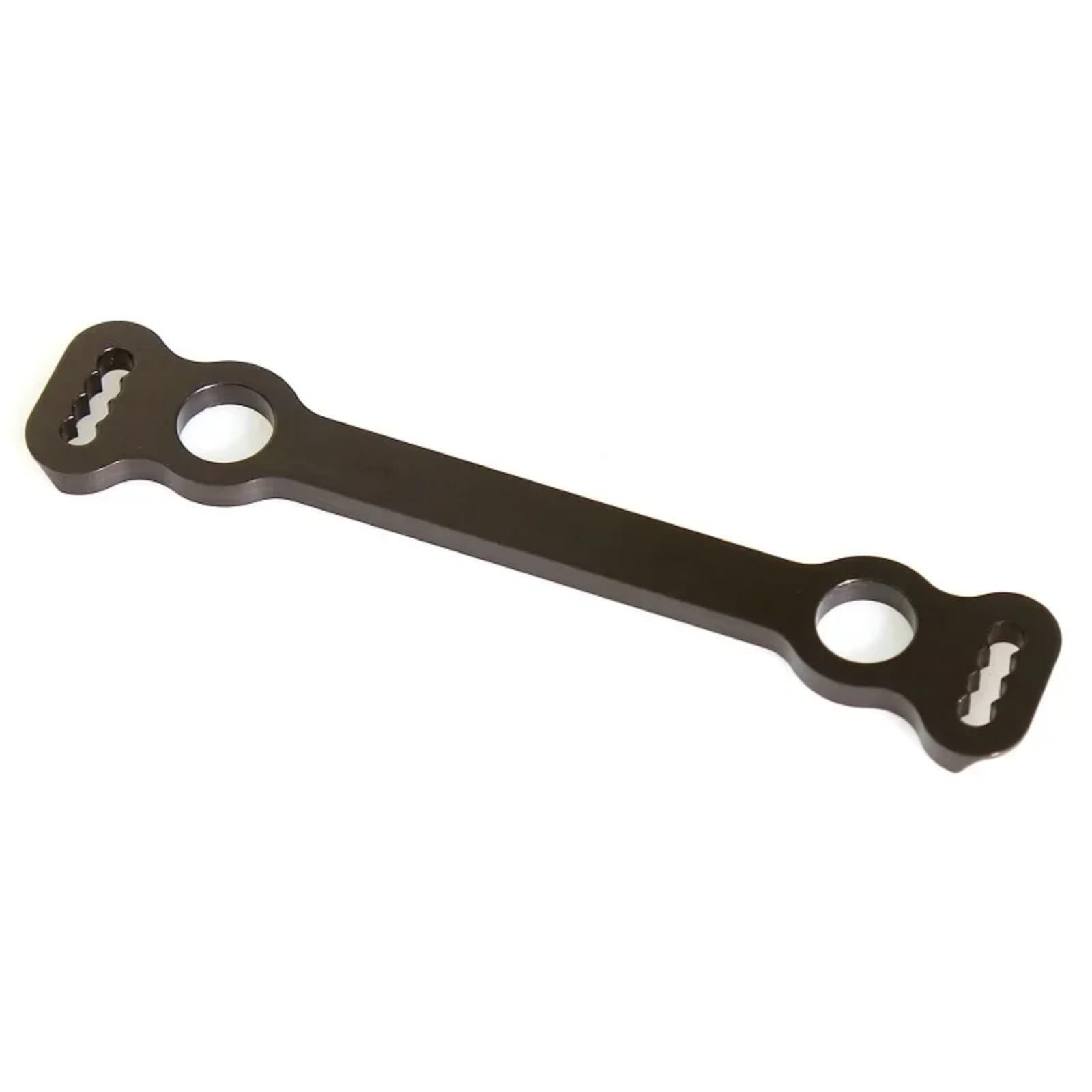 YONMFRDS RC Autoteile Für Kyosho MP10 MP9 1/8 RC Auto Metall Lenkplatte IF517 Upgrade Teile Geändert Zubehör Fernbedienung Auto Ersatz DIY Teile YONMFRDS RC Autoteile Für Kyosho MP10 MP9 1/8 RC Auto Metall Lenkplatte IF517 Upgrade Teile Geändert Zubehör Fernbedienung Auto Ersatz DIY Teile von YONMFRDS