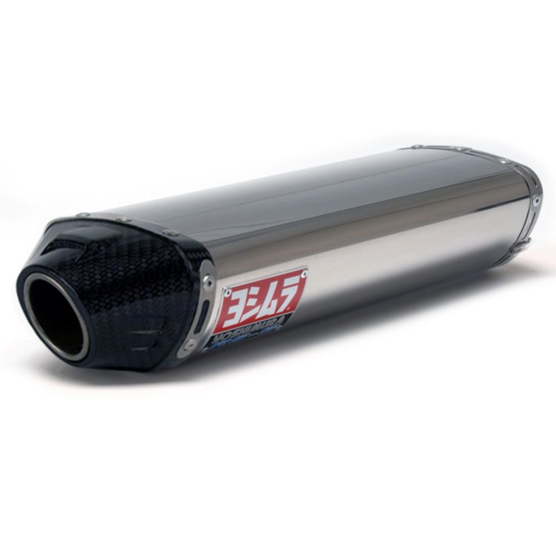 Auspuff RS-5 INOX von YOSHIMURA US