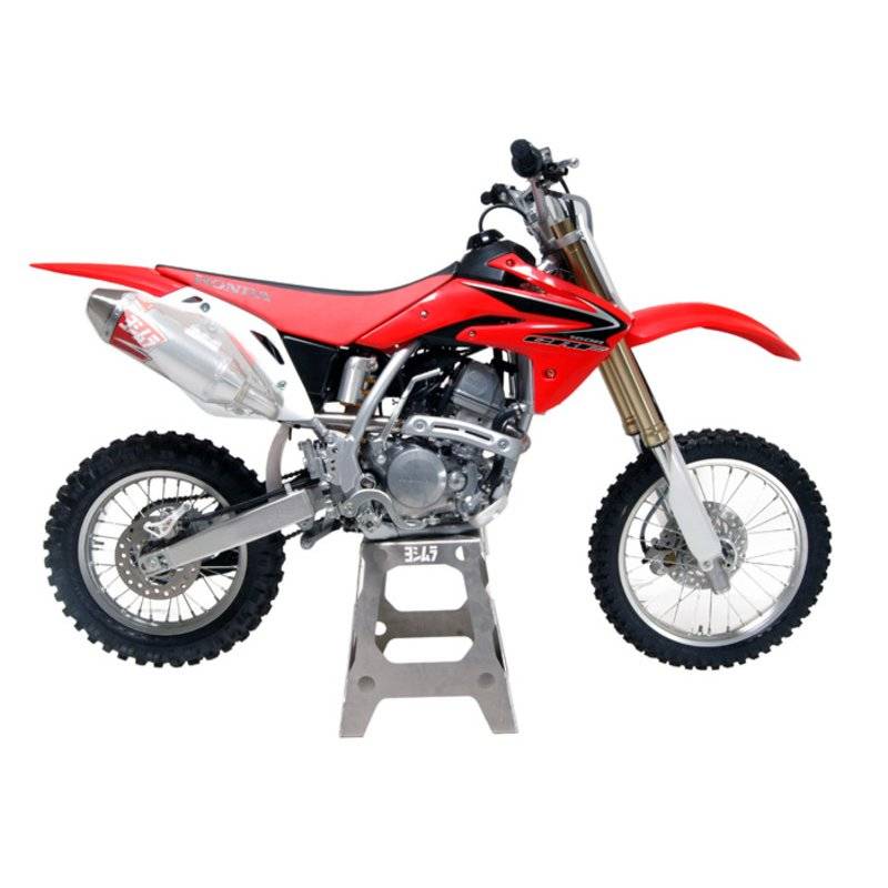 YOSHIMURA USA RS2 komplette Auspuffanlage - Honda CRF 150 R von YOSHIMURA US