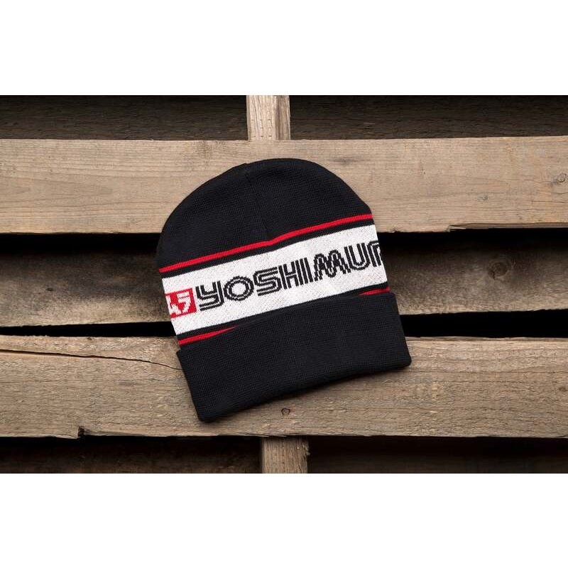 YOSHIMURA Woven Beanie von YOSHIMURA US