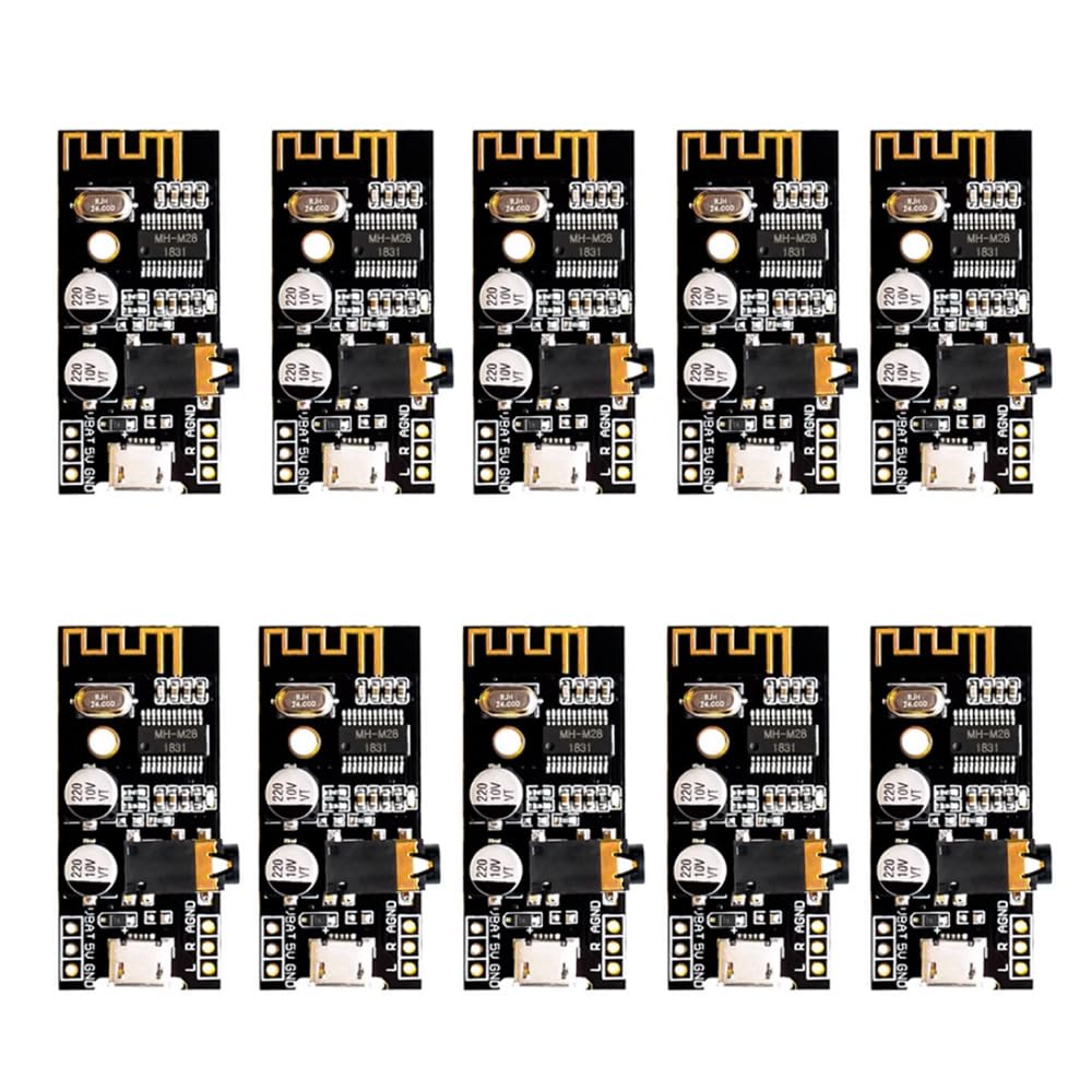 10PCS MH-MX28 M28 4.2 Module Board von YOURRYONG DE