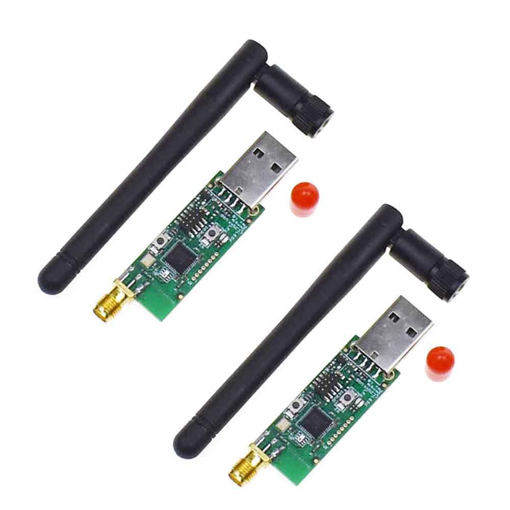 2PCS CC2531 USB Module Serial Port von YOURRYONG DE