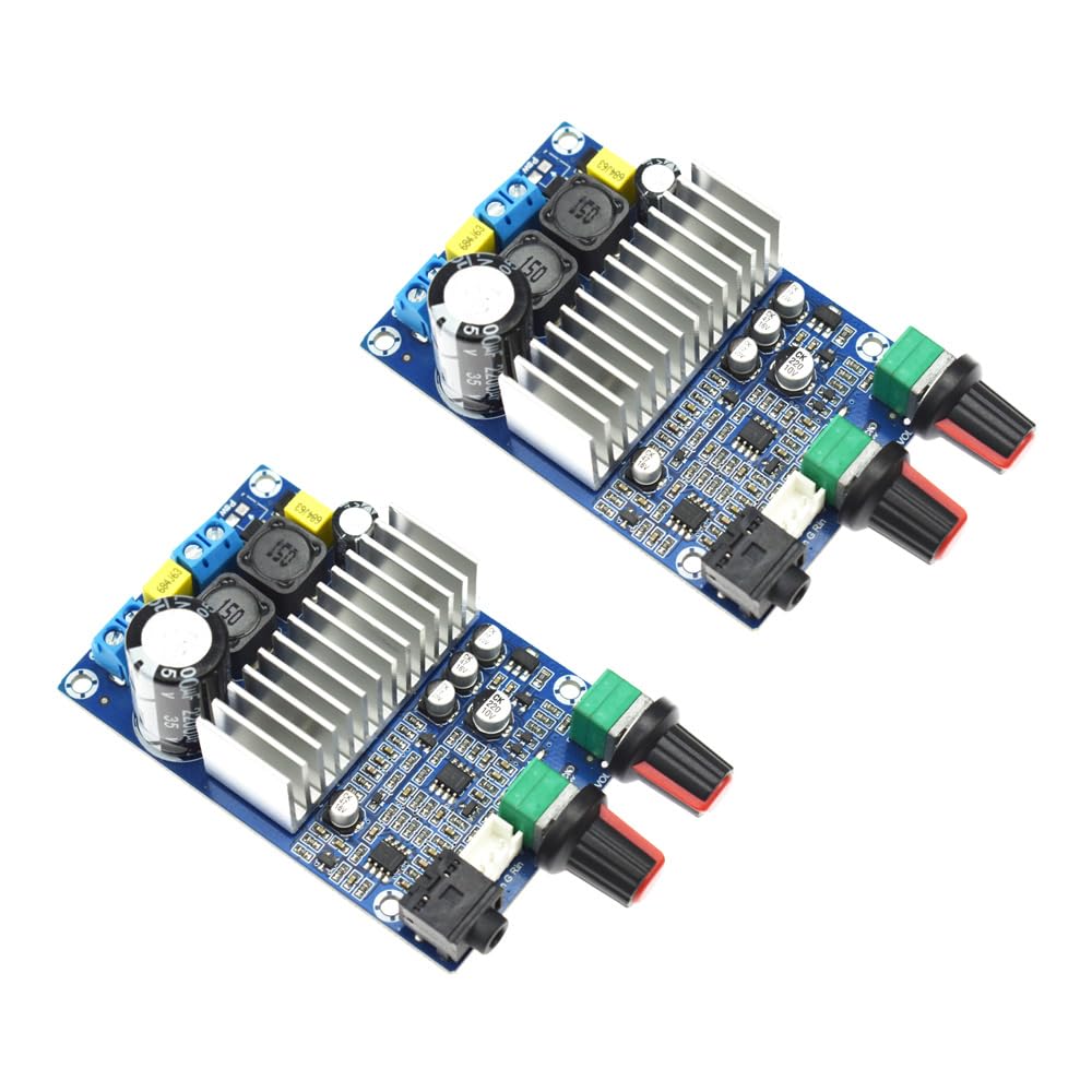 2PCS Digital Board 100W Module for DIY von YOURRYONG DE