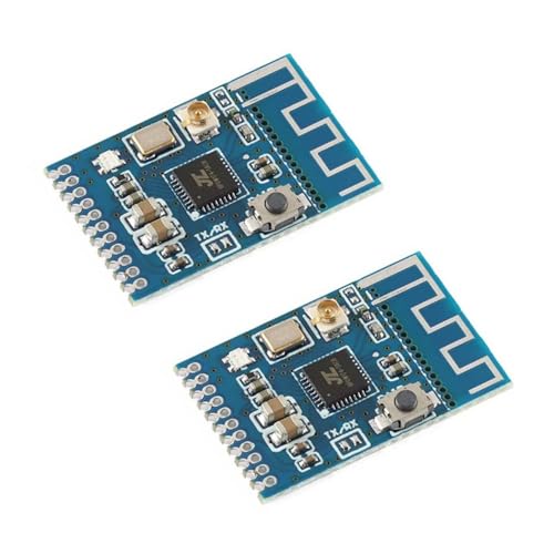 2PCS KCX_BT_EMITTER BLE 4.1Module Board von YOURRYONG DE