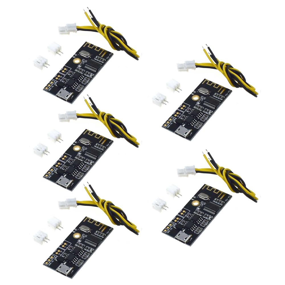 5PCS MH-M38 4.2 Board Module von YOURRYONG DE