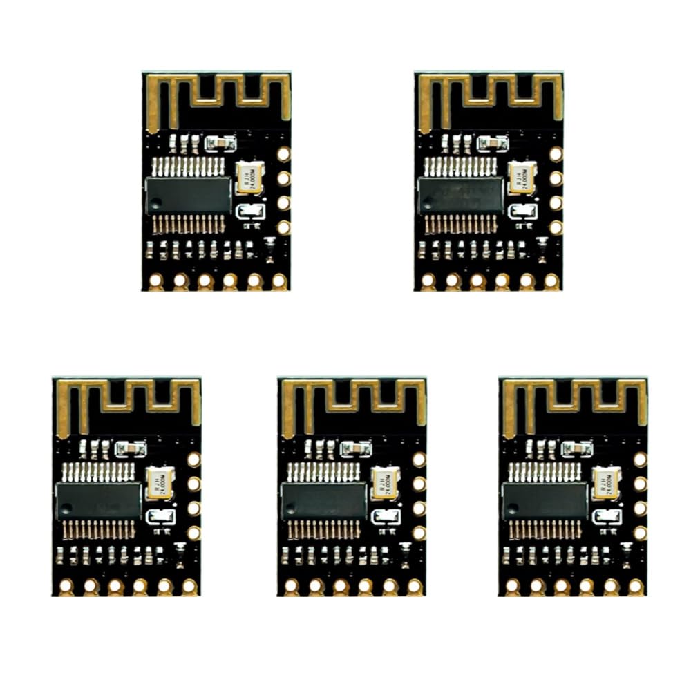 5PCS MH-MX18 4.2 Module Board von YOURRYONG DE