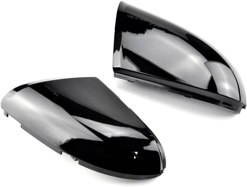 YPJHHXQ Blinker Für Linken Und Rechten Seitenspiegel Für Dodge RAM 1500 2500 3500,Seitenleuchten Dynamic Side Mirror Indicators, Turn Signals von YPJHHXQ