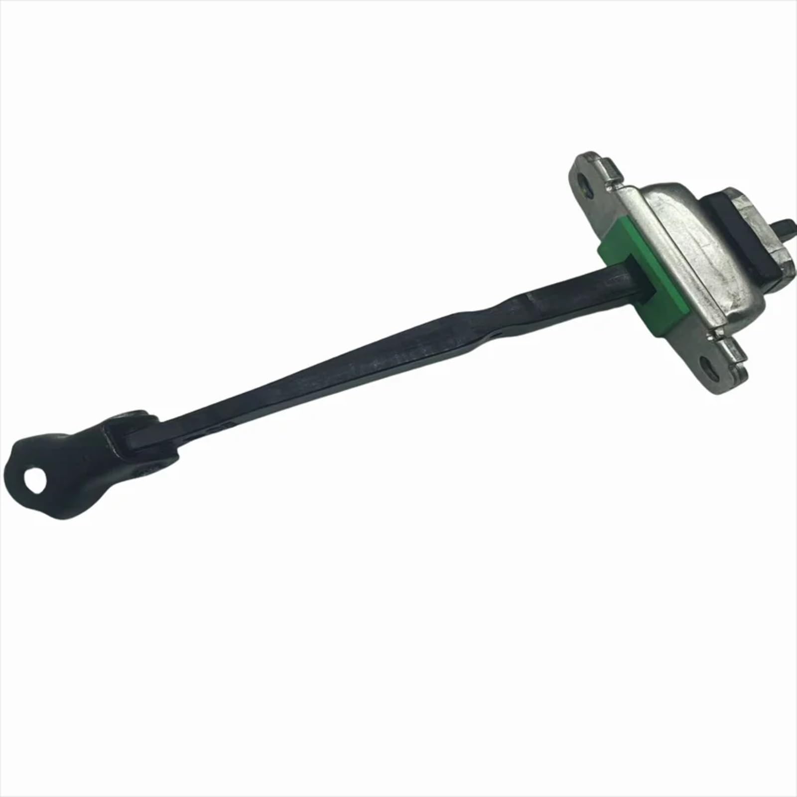 Auto Türscharnier Stopper Kompatibel Mit Hyundai Für Santa Fe 2006 2007 2008 2009 2010 2011 2012 Türscharnierstopp-Rückschlagbandbegrenzer 794802B000 793802B000 793902B000 794902B000(Front Left) von YPLVWSOYQ