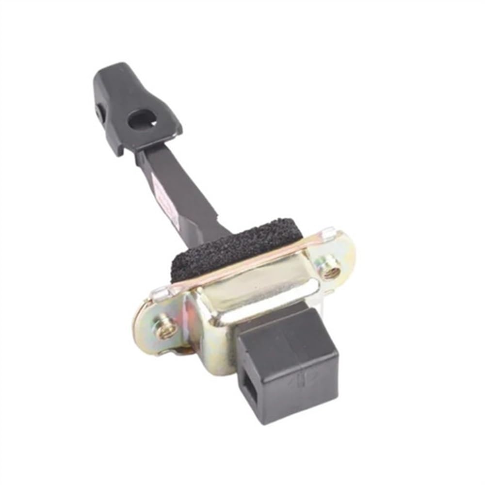 Auto Türscharnier Stopper Kompatibel Mit Mitsubishi Für Lancer Für Evo 2008–2015 OEM: 5702A139 5702A079 Autotürscharnier Vorne Hinten, Anschlagkontrollband, Türbegrenzungsstange, Türkontrollarm(Front von YPLVWSOYQ