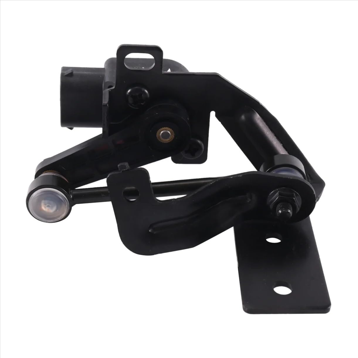 YPLVWSOYQ Auto Höhenniveausensor Kompatibel Mit Kia Für Borrego Für Mohave 2008 Auto Höhe Sensor Körper Höhe Sensor Suspension Fahrt Höhe Sensoren 558402J001 YPLVWSOYQ Auto Höhenniveausensor Kompatibel Mit Kia Für Borrego Für Mohave 2008 Auto Höhe Sensor Körper Höhe Sensor Suspension Fahrt Höhe Sensoren 558402J001 von YPLVWSOYQ