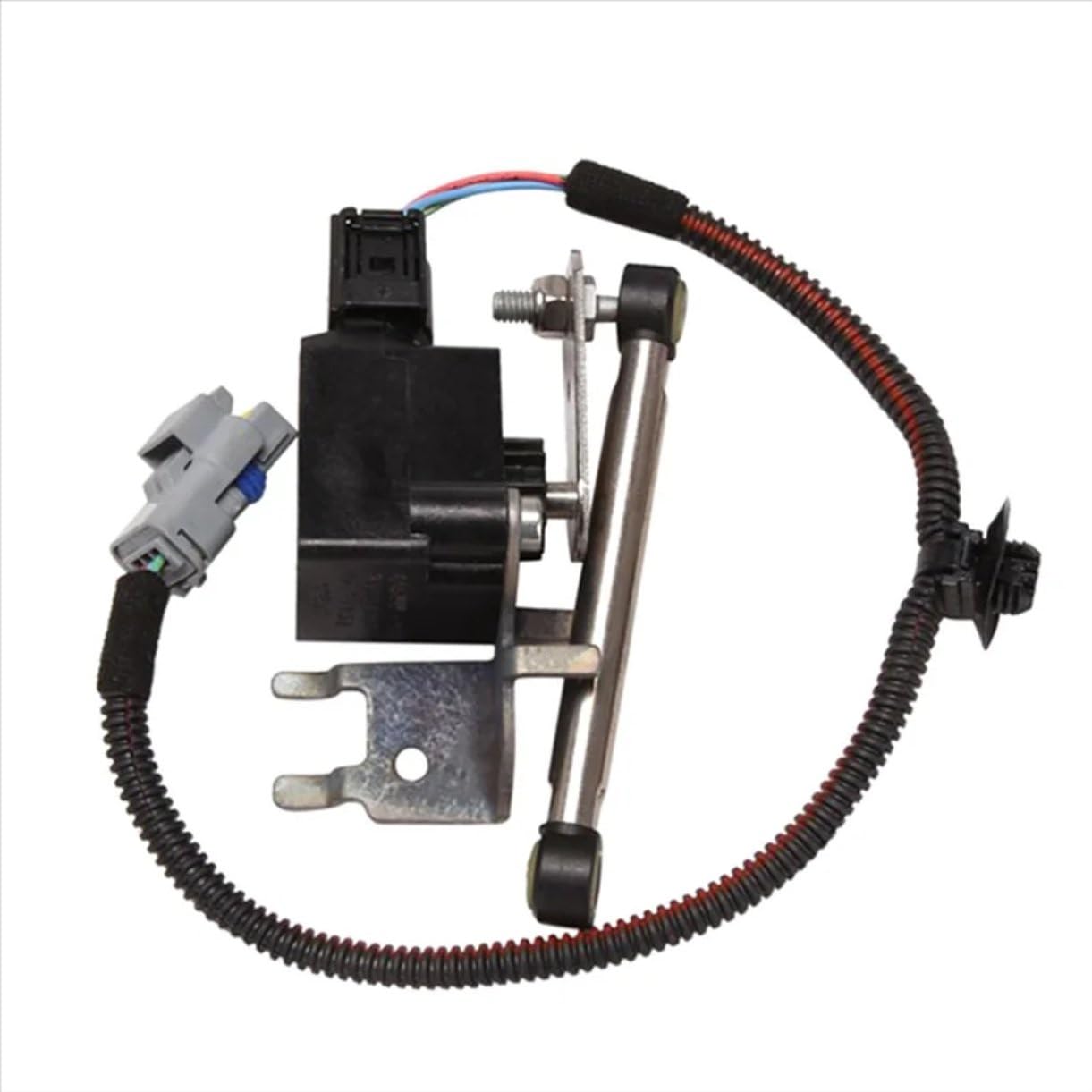 YPLVWSOYQ Auto Höhenniveausensor Kompatibel Mit Peugeot Für 207 208 2006 2007 2008 2009 2010 Auto-Kopflicht-Lampenversteller Körperhöhensensor 6224G3 9653511080 YPLVWSOYQ Auto Höhenniveausensor Kompatibel Mit Peugeot Für 207 208 2006 2007 2008 2009 2010 Auto-Kopflicht-Lampenversteller Körperhöhensensor 6224G3 9653511080 von YPLVWSOYQ