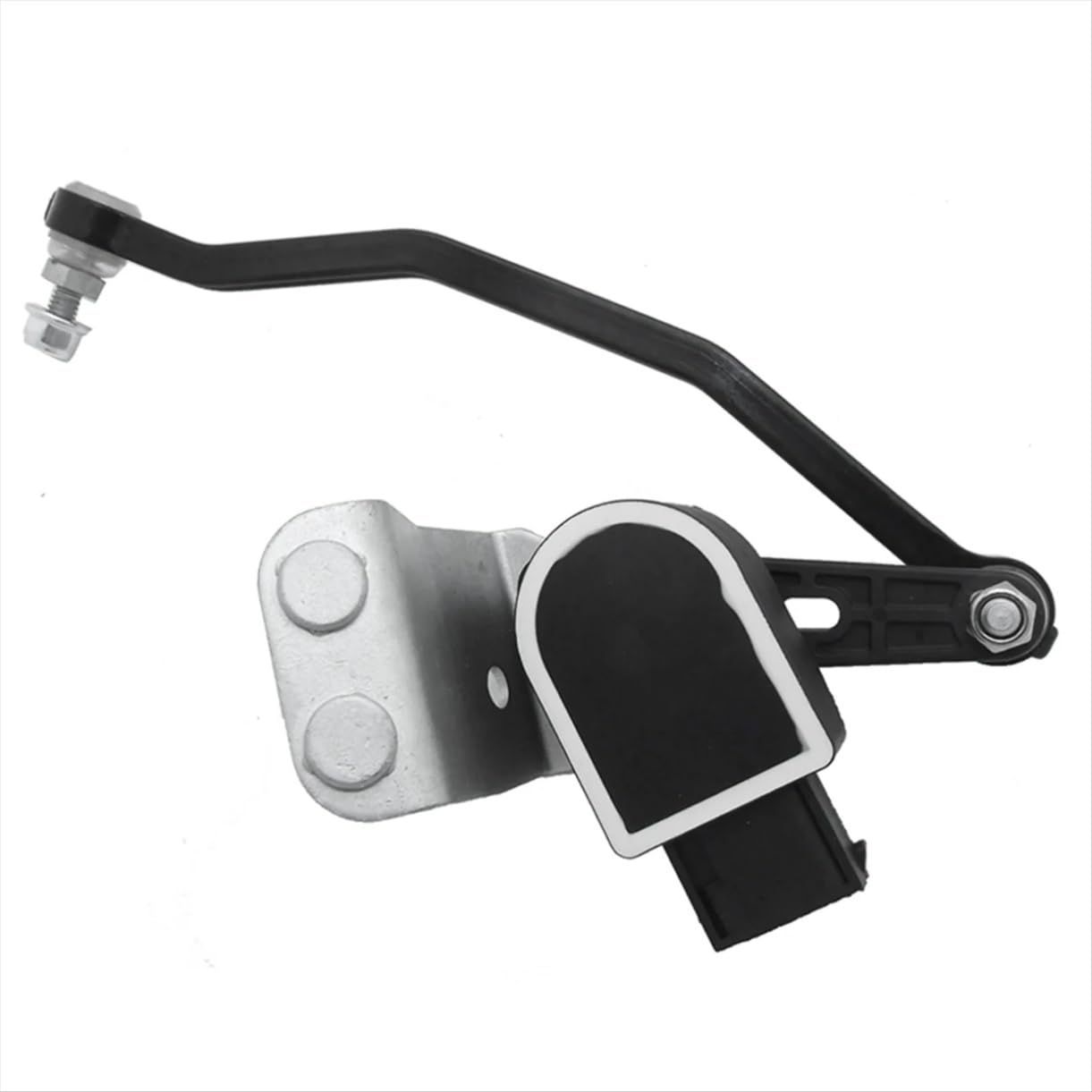 YPLVWSOYQ Auto Höhenniveausensor Kompatibel Mit Volvo Für S60 XC60 V70 S80 2012-2018 Körperhöhensensor Federung Fahrhöhensensoren Fahrhöhenniveausensor 31268780 YPLVWSOYQ Auto Höhenniveausensor Kompatibel Mit Volvo Für S60 XC60 V70 S80 2012-2018 Körperhöhensensor Federung Fahrhöhensensoren Fahrhöhenniveausensor 31268780 von YPLVWSOYQ