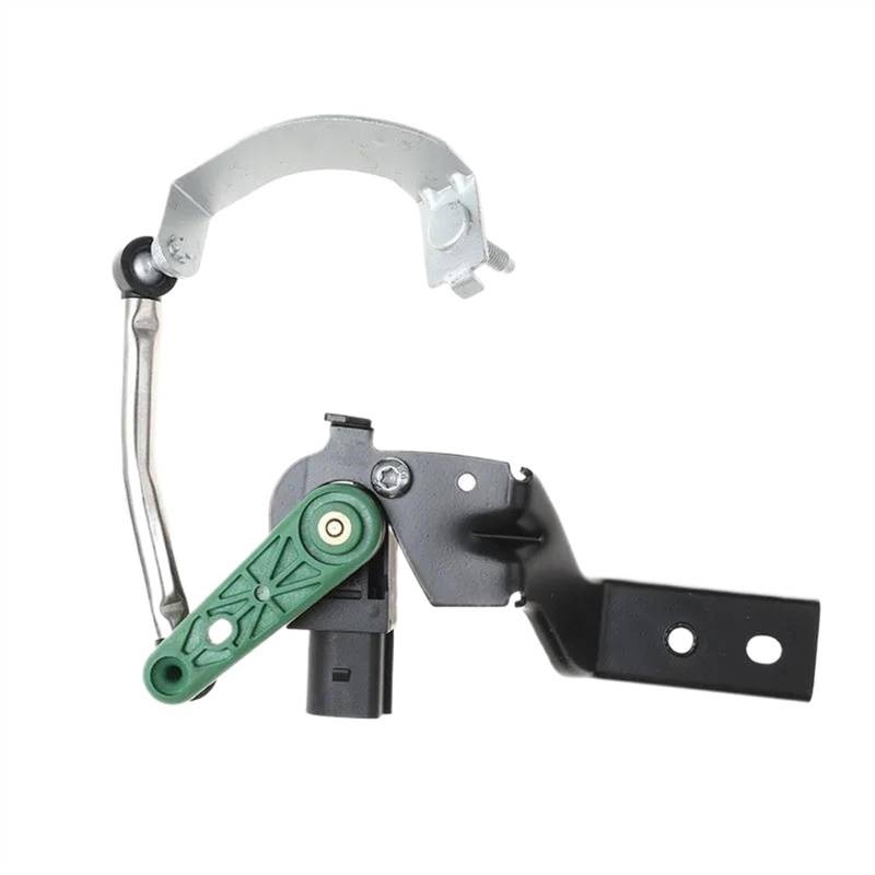 YPLVWSOYQ Auto Höhenniveausensor Kompatibel Mit Vw Für Passat B8 2014 2015 2016 2017 2018 OE: 5Q0412521C Auto Vorne Links Luftfederung Höhe Level Sensor von YPLVWSOYQ