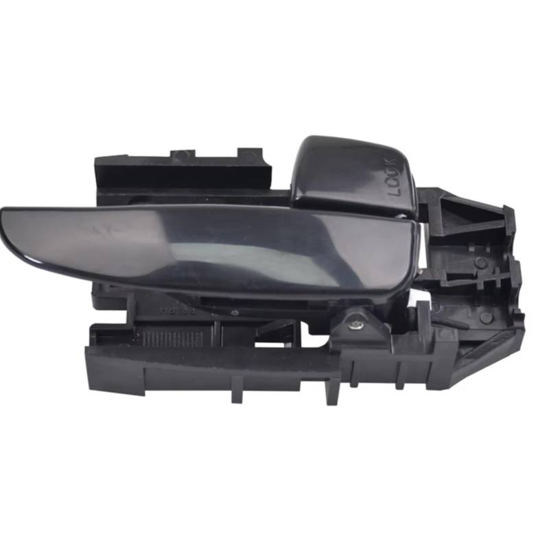 YPLVWSOYQ Auto Innentürgriffe Kompatibel Mit Hyundai Für Elantra 2001 2002 2003 2004 2005 2006 82610-2D000 Auto-Innenraum Im Inneren Türgriff(Black Right) von YPLVWSOYQ