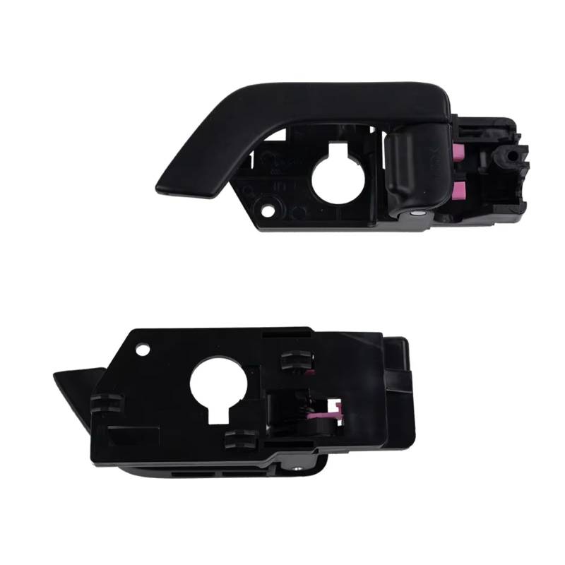 YPLVWSOYQ Auto Innentürgriffe Kompatibel Mit Hyundai Für Tiburon 2003–2008 82620-2C000 Auto-Innentürgriff Ersatz Im Innentürgriff(Left Side) von YPLVWSOYQ