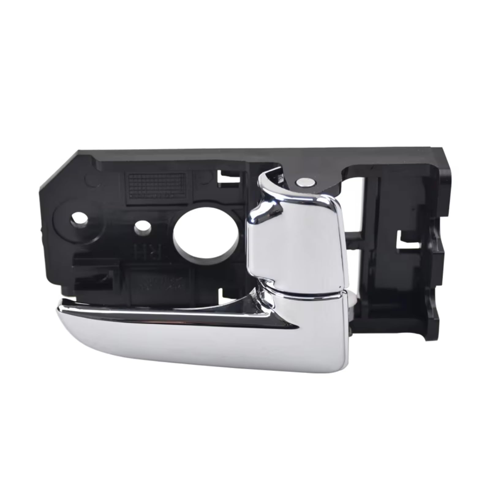 YPLVWSOYQ Auto Innentürgriffe Kompatibel Mit Kia Für Cerato Für Spectra 2004-2019 82610-2F000 Auto Innen Innen Türgriff Auto Innen Tür Griff(Chrome Right) von YPLVWSOYQ