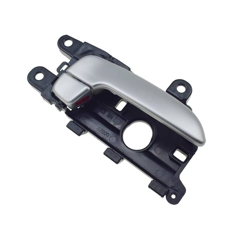 YPLVWSOYQ Auto Innentürgriffe Kompatibel Mit Kia Für Forte Für Cerato 2014 2015 2016 2017 2018 82610A7110 Auto-Innentürgriff Ersatz Auto-Innentürgriff(Right Side) von YPLVWSOYQ